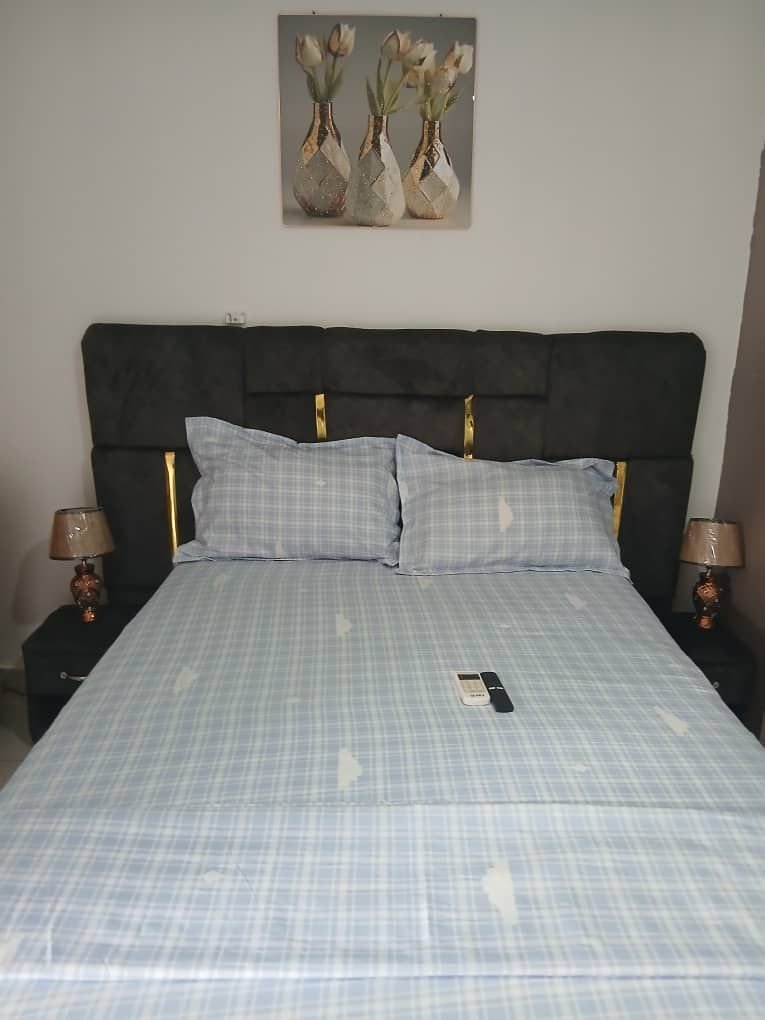 Belle Résidence meublé à Bouaké